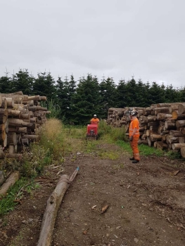 Introduction to Winching in a Land-based Setting