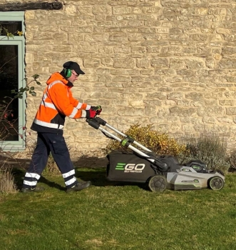 Ped and Ride on Combo – 1 days Lantra Training