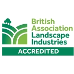 BALI Accredited primary logo